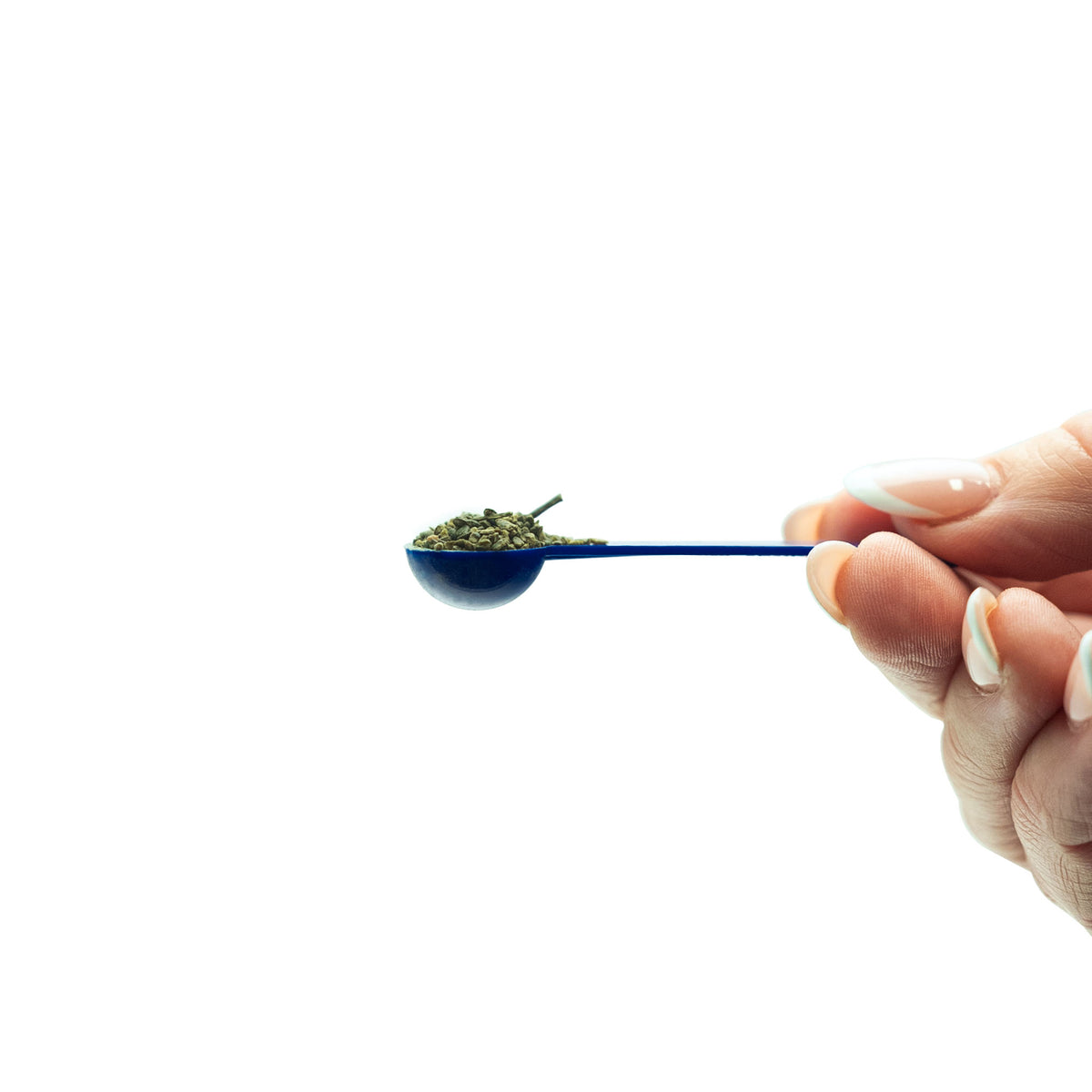Scoop of Essential Plaque Remover