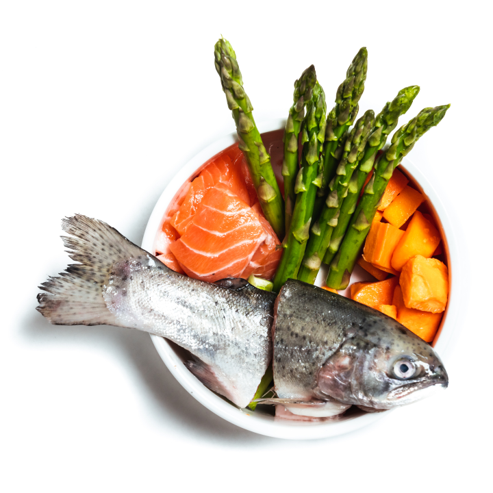 Most premium food is not as fresh as it sounds