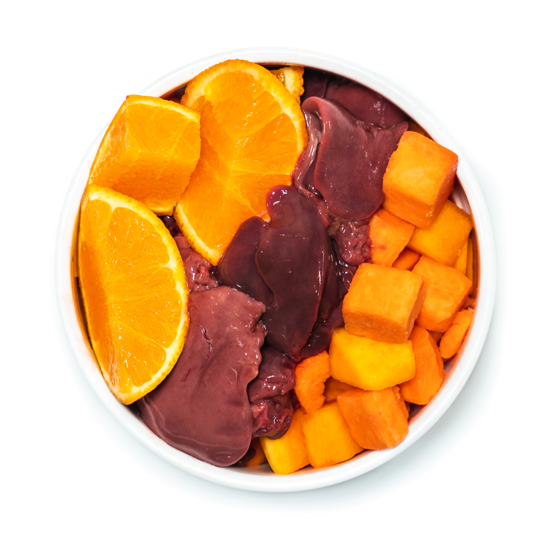 Most premium food is not as fresh as it sounds
