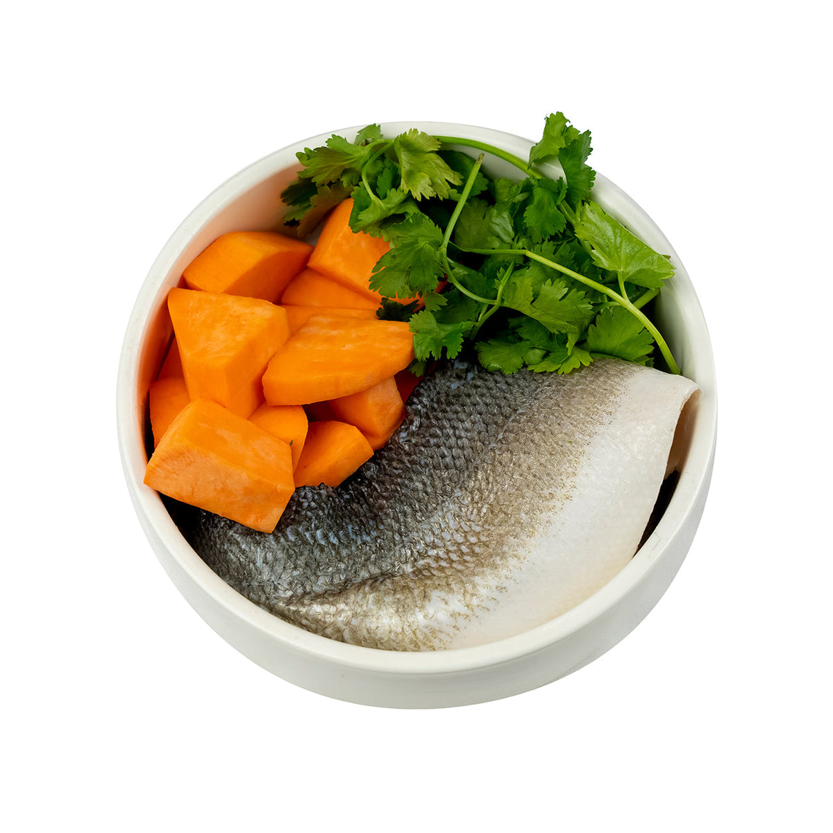 Most premium food is not as fresh as it sounds