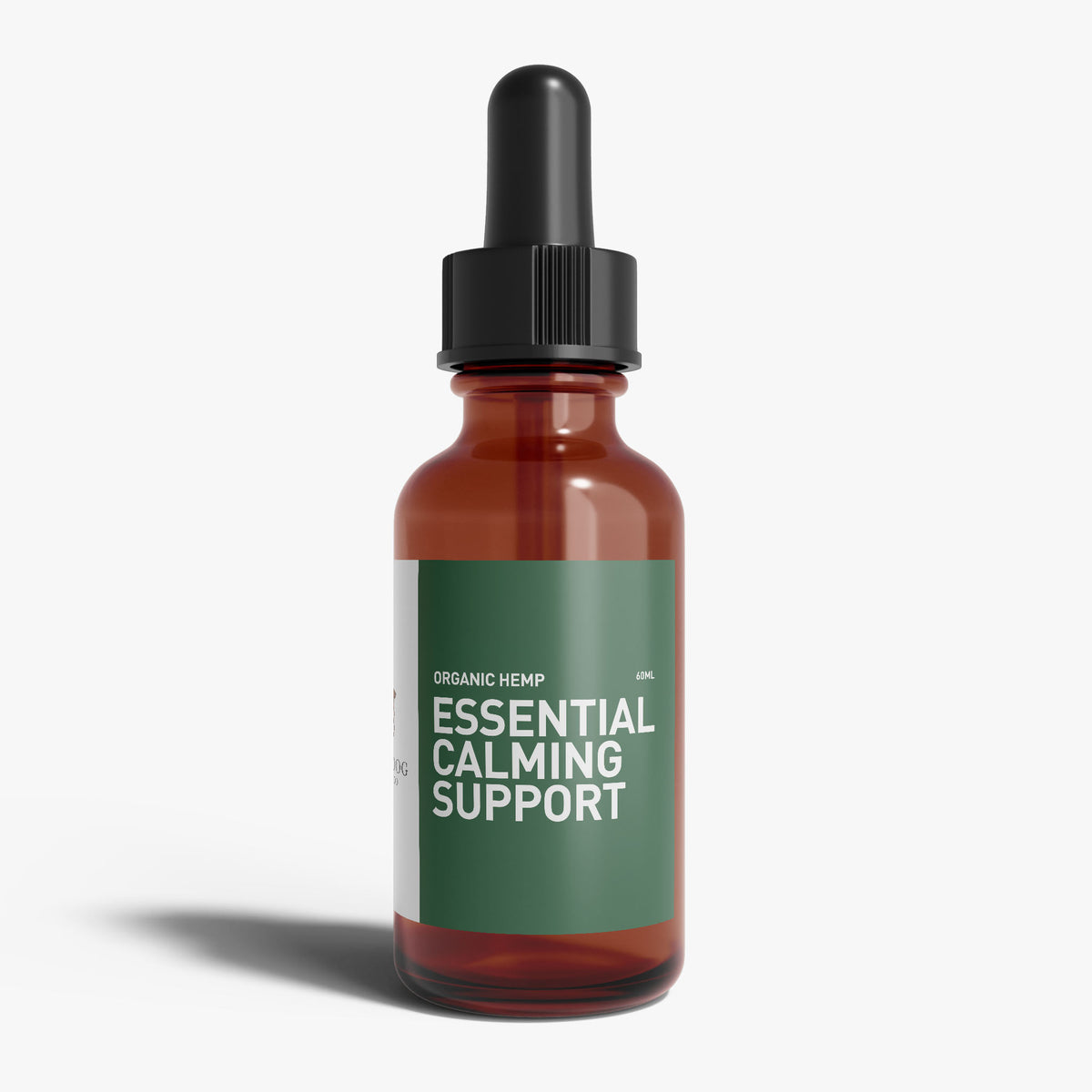 Essential Calming Oil (30ml)