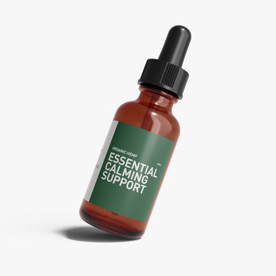 Essential Calming Oil (30ml)
