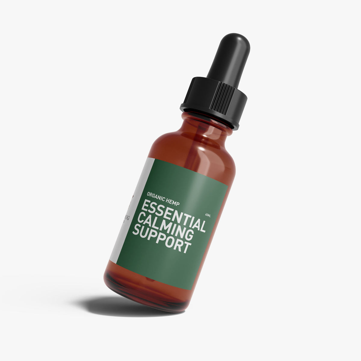 Essential Calming Oil (30ml)
