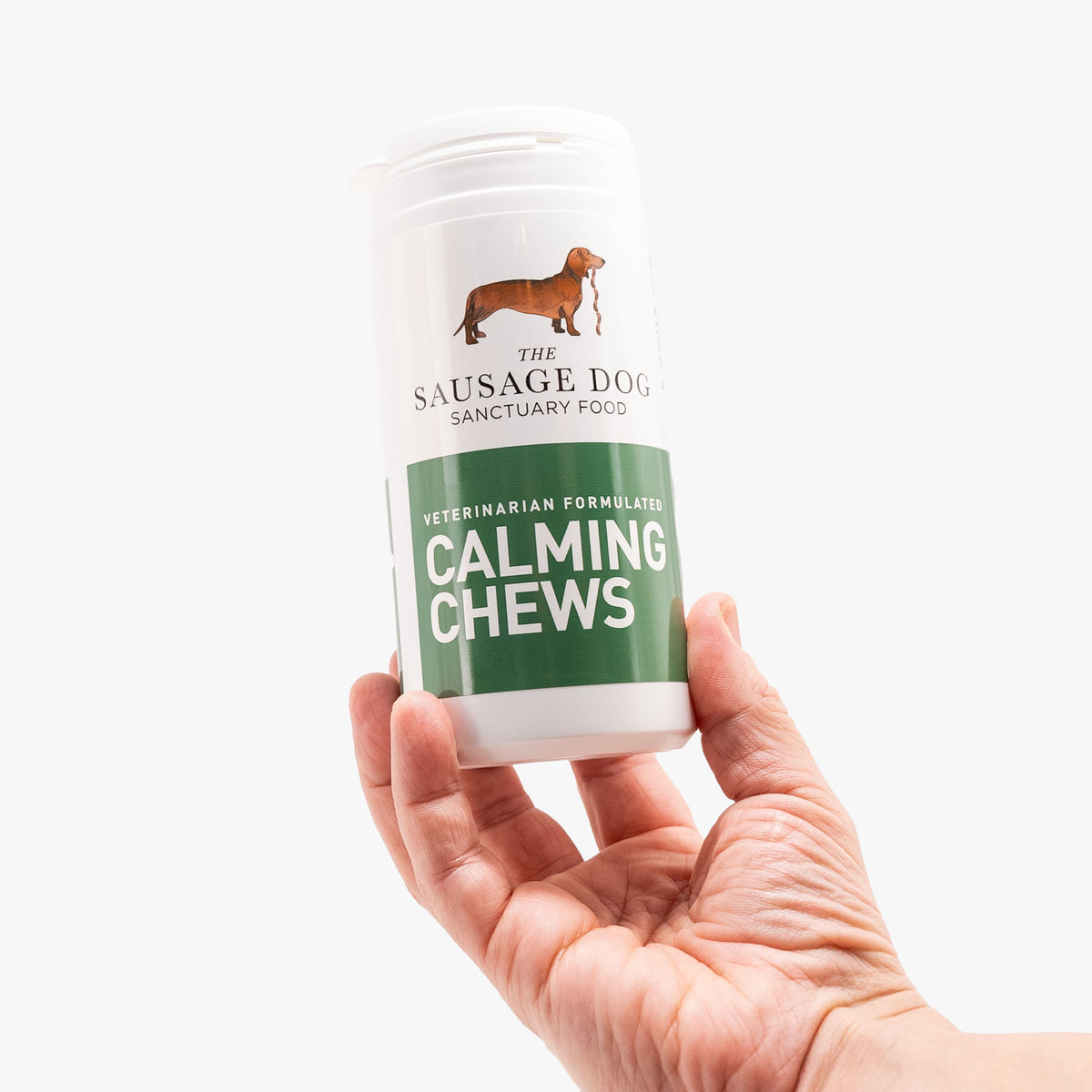 Calming Chews