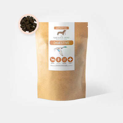 Digestive Treats