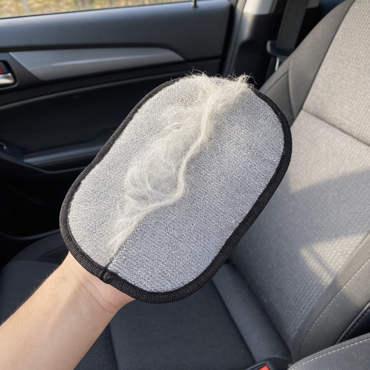 Sausage Glove