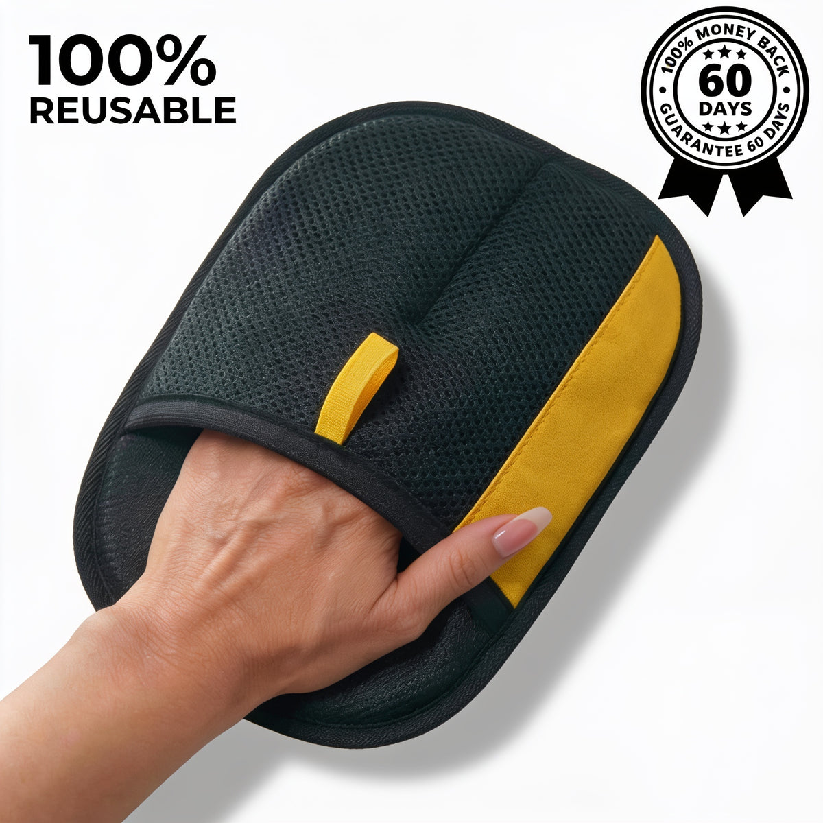 Sausage Glove
