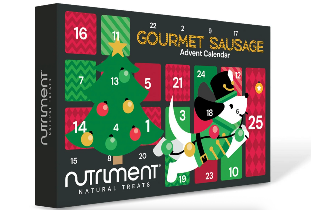 Advent Calendar