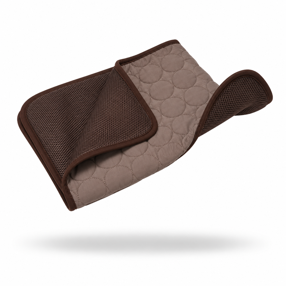 Sausage Snooze Cooling Mat