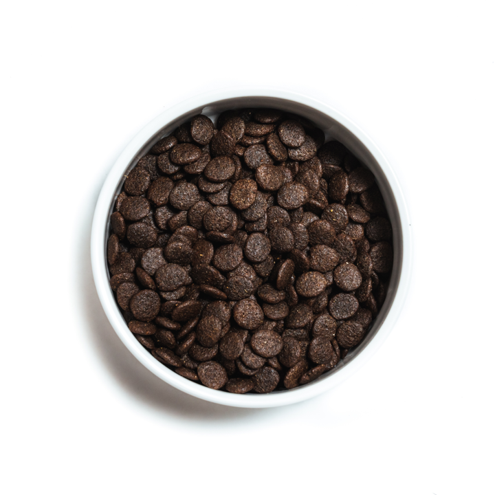 Most premium food is not as fresh as it sounds