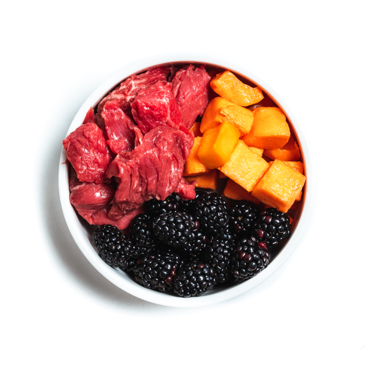 Most premium food is not as fresh as it sounds
